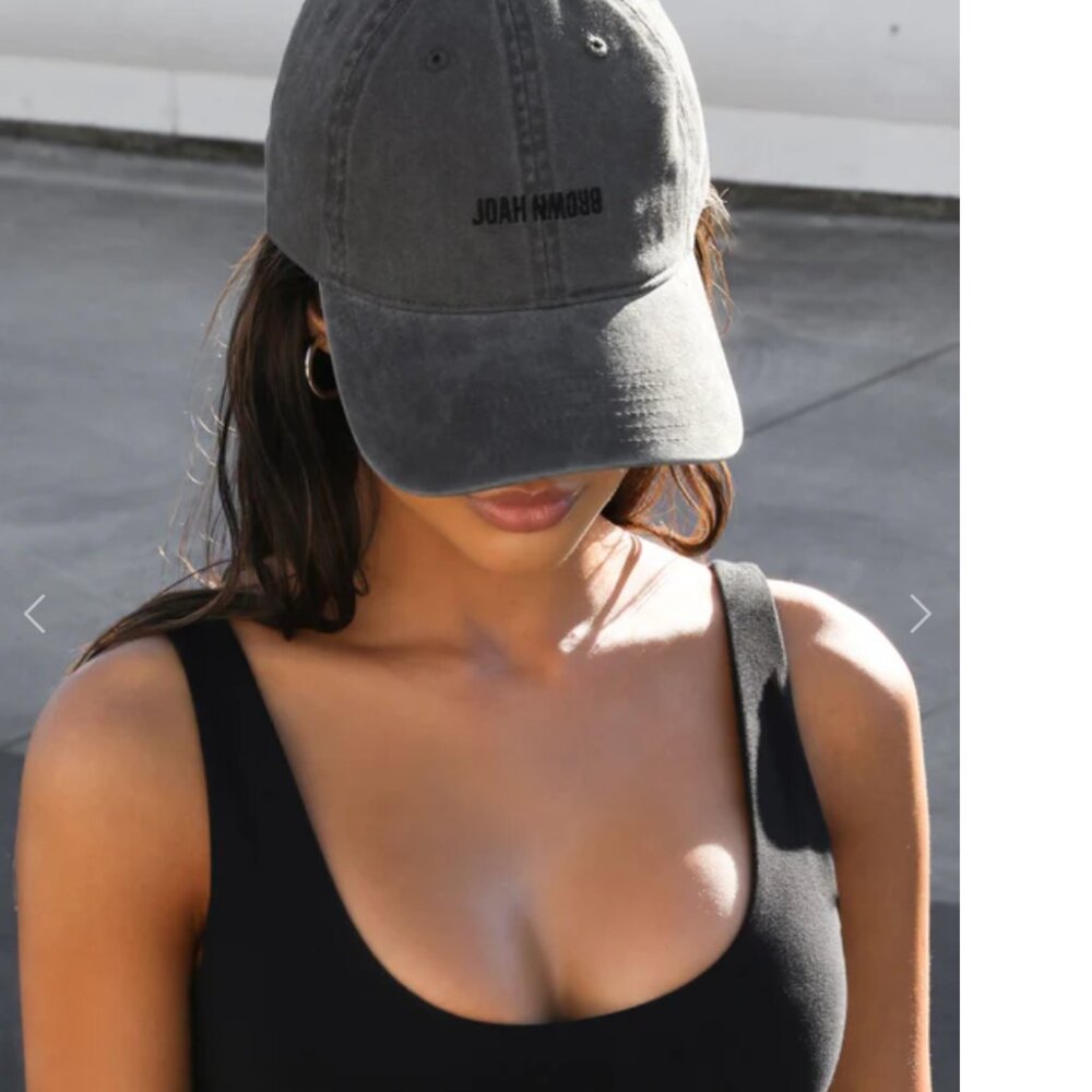 Joah Brown Baseball Cap